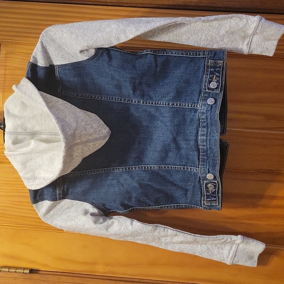 LEVIS jacket - Picture 2 of 5